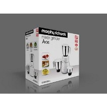 MORPHY RICHARDS MIXER GRINDER